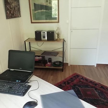 Maison De Village En Bord De Riviere Narcy Екстер'єр фото
