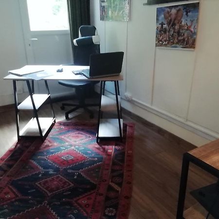 Maison De Village En Bord De Riviere Narcy Екстер'єр фото