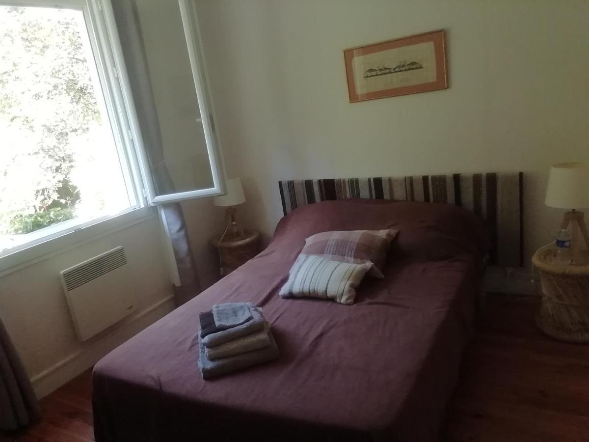Maison De Village En Bord De Riviere Narcy Екстер'єр фото