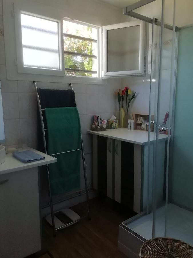 Maison De Village En Bord De Riviere Narcy Екстер'єр фото