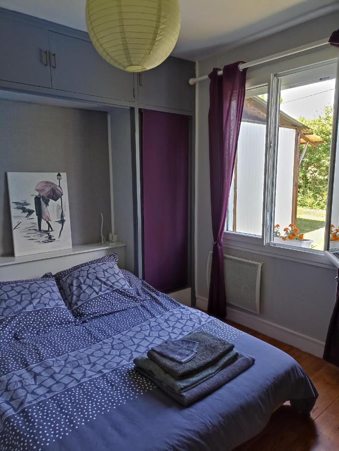 Maison De Village En Bord De Riviere Narcy Екстер'єр фото