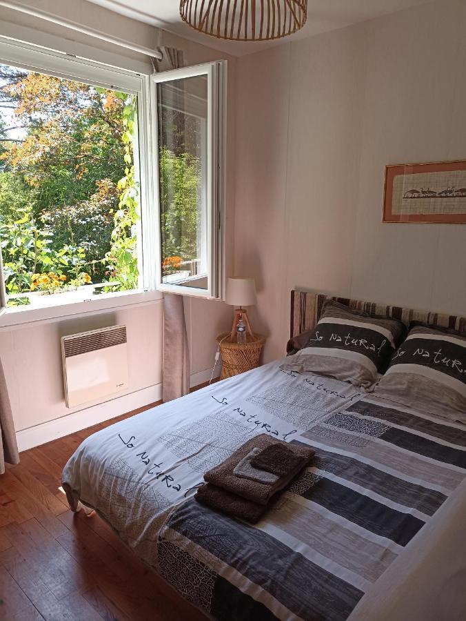 Maison De Village En Bord De Riviere Narcy Екстер'єр фото